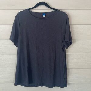 Old Navy Luxe Tee